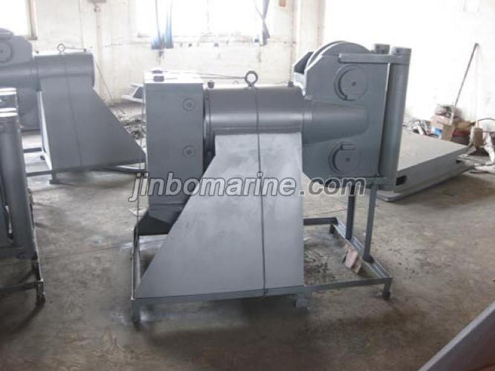 AF-39 Marine Flange Mounted Balanced Head Anchor Fairlead - Image 1