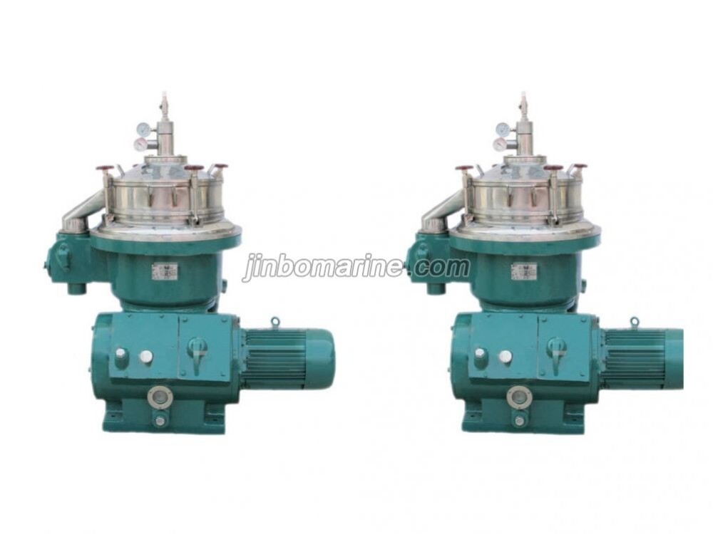 AF-KYDH207DD-23 Fuel Oil Purifier, Lube oil Purifier, MDO Purifier - Image 1