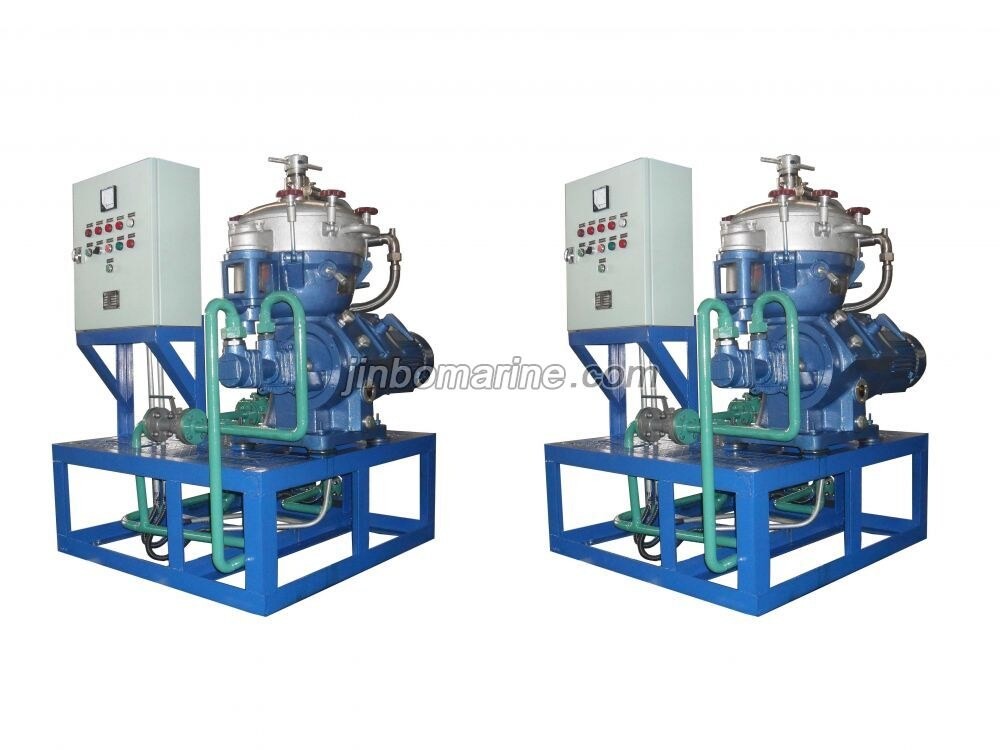 AF-KYDH304SD-23 Fuel Oli Purifier, Lube Oil Purifier - Image 1