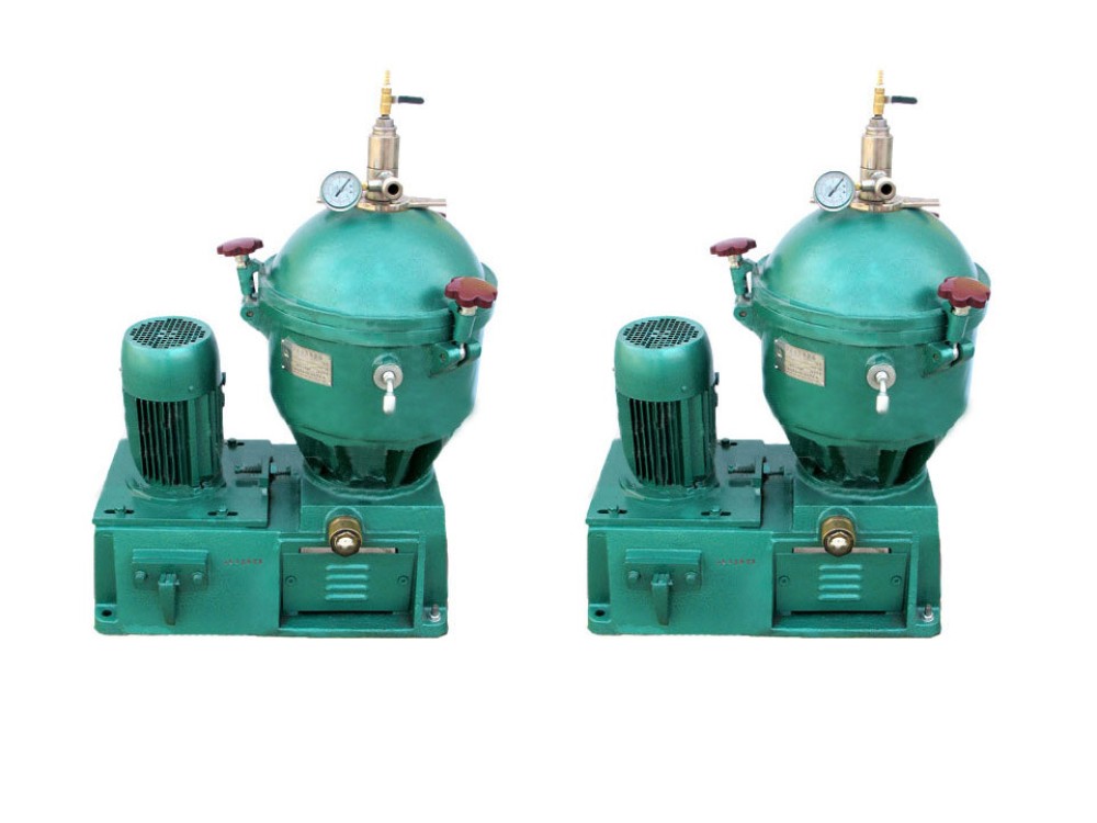 AF-KYDR203DD-21 Fuel Oil Purifier, Lube Oil Purifier - Image 1