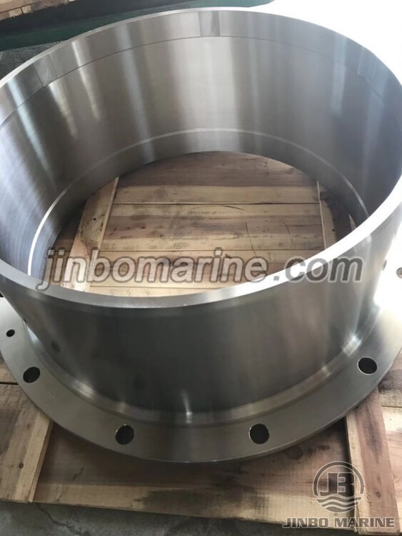 After Liner SS316 YH3-220