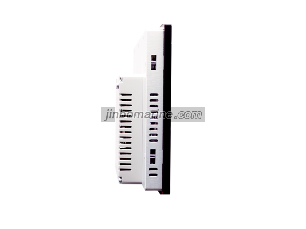 AGI 400 DEIF Advanced graphical interface - Image 3
