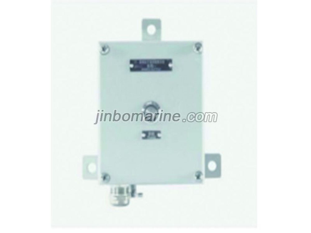 AN-4G/F Button Box - Image 1