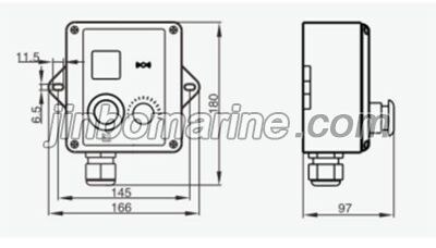 AN-4G Button Box