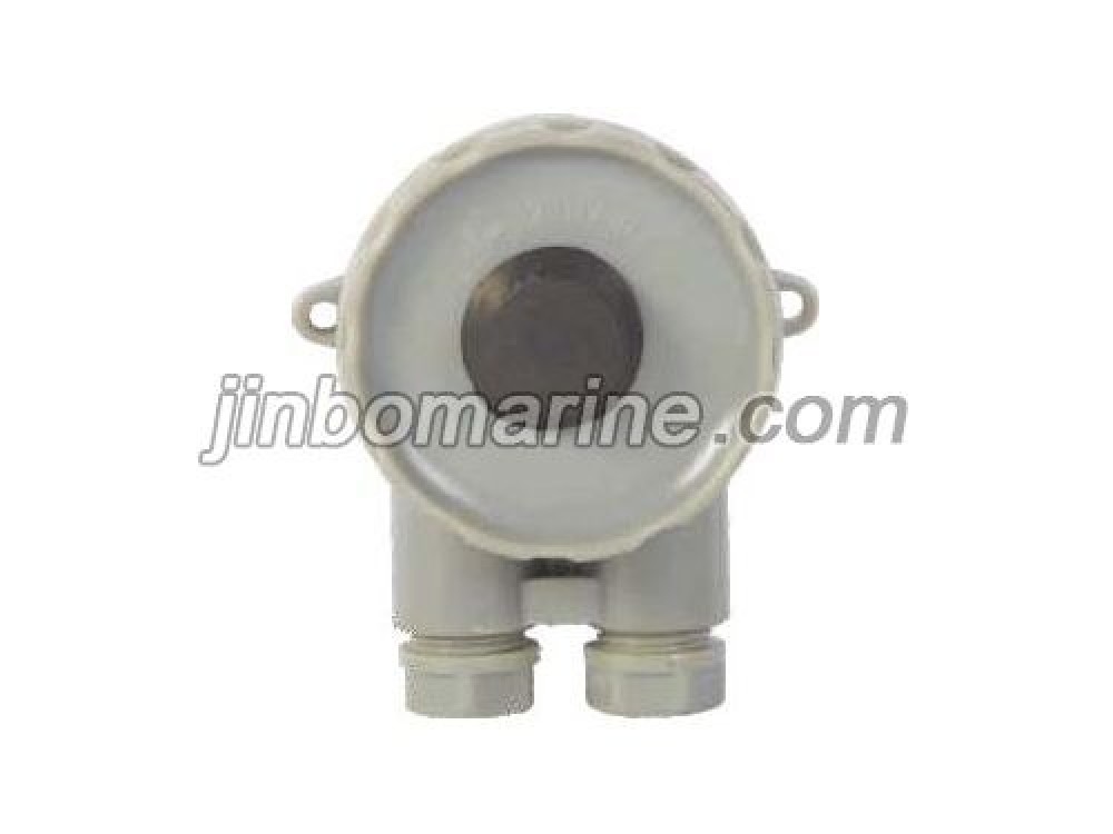 AN10-11 Waterproof Alarm Button - Image 1