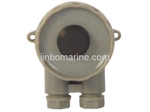 AN10-11 Weaterproof Alarm Button