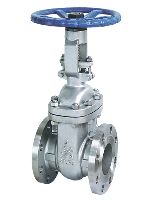 API Stainless Steel Gate Valve