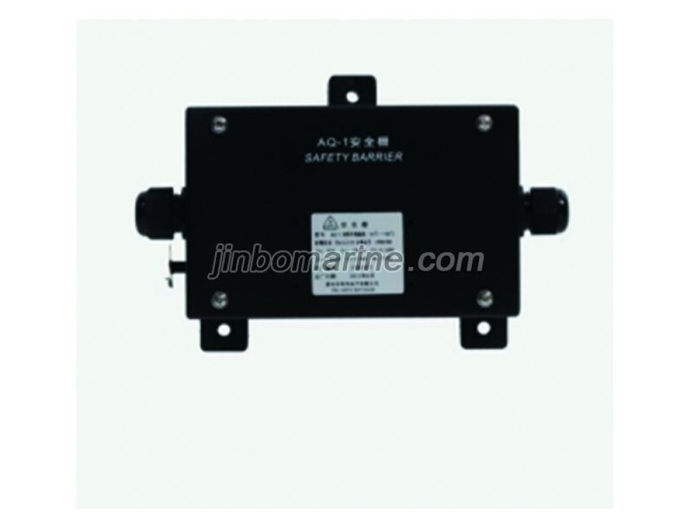 AQ-1 Safety Barrier - Image 1
