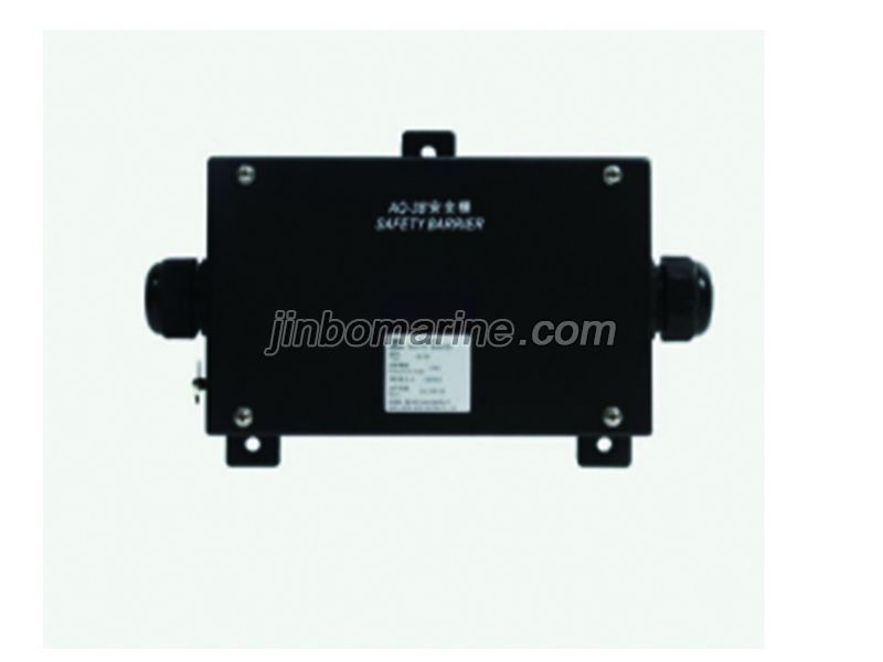 AQ-3B Safety Barrier