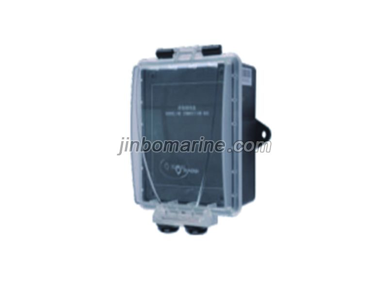 AXX-1 Shoreline Connection Box