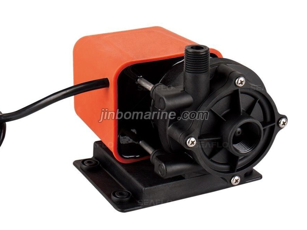 Air Conditioning Pump - Image 1