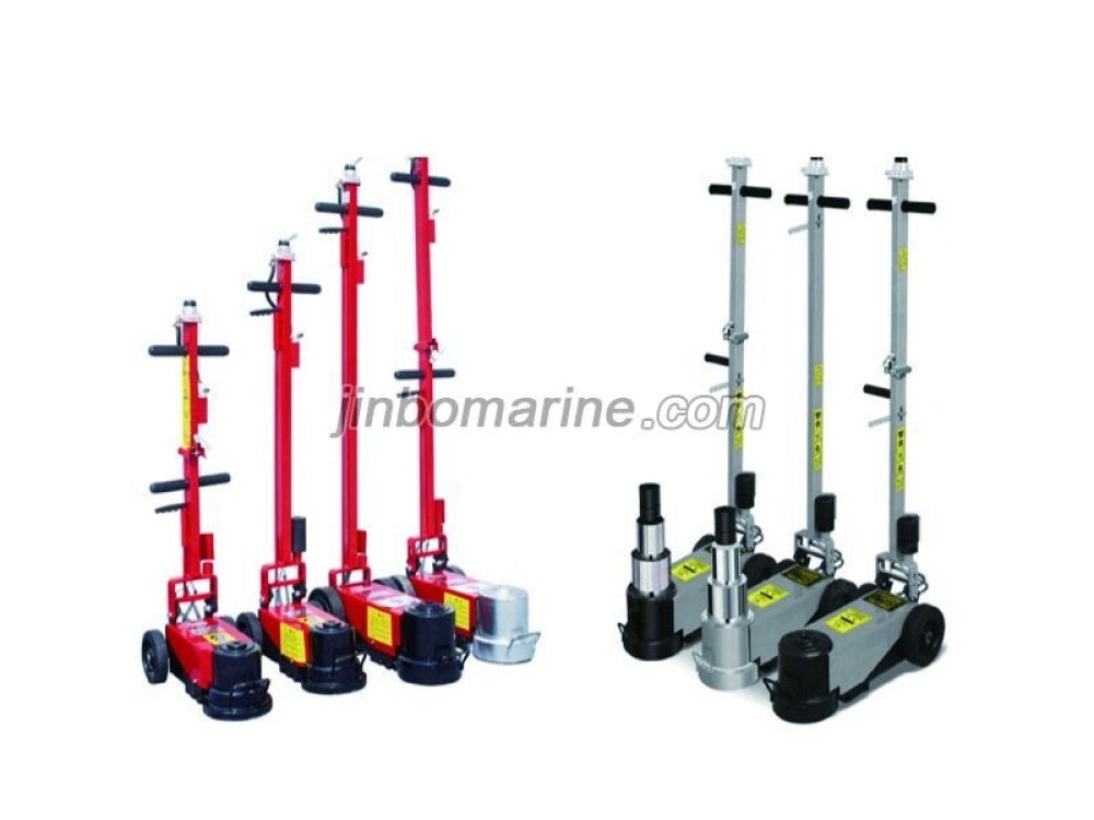 Air Jack - Image 1