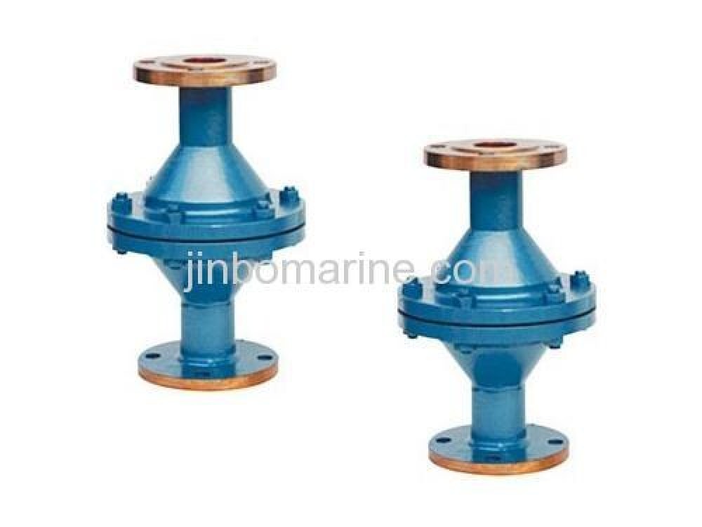 Air Relief Flame Arrestor - Image 2