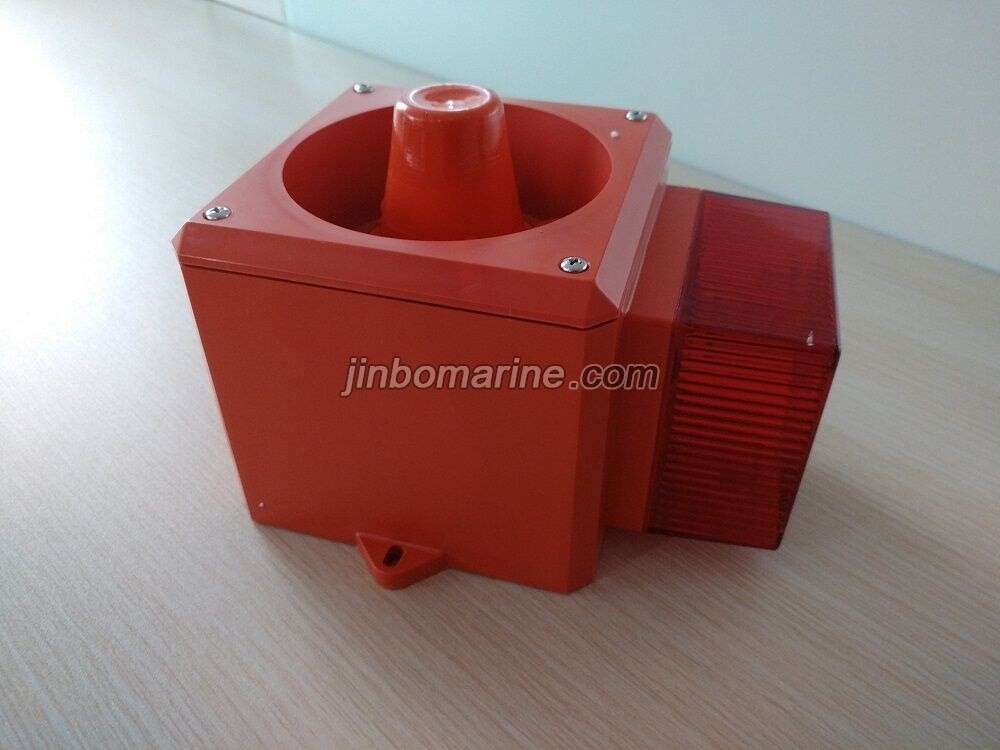 Alarm Horn BD1-24R - Image 1