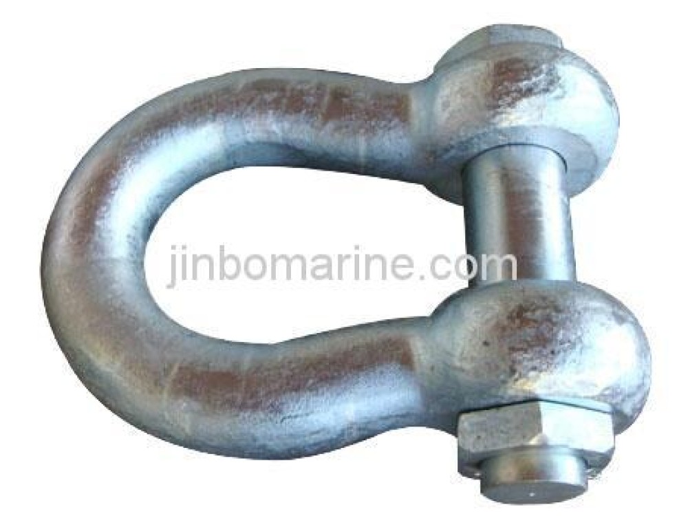Alloy Shackle - Image 1