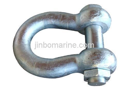 Alloy Shackle