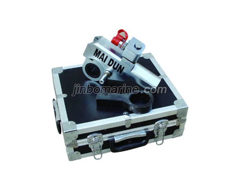 Alloy Steel Hollow Hydraulic Wrench