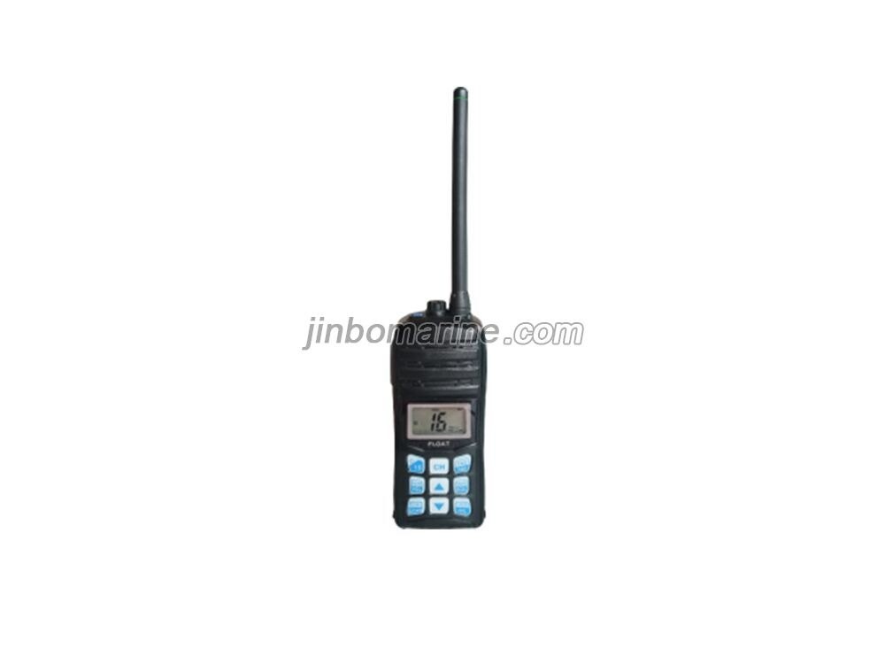 Alpha 40S Marine VHF