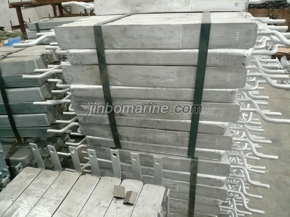 Aluminium Anode - Image 1