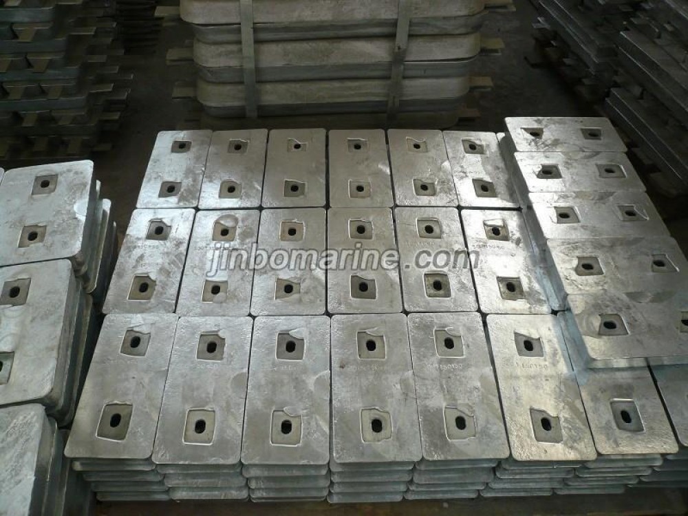 Aluminium Anode - Image 2
