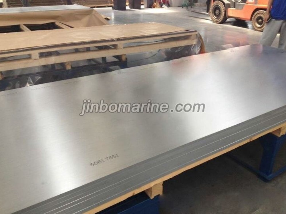 Aluminium Plate - Image 1