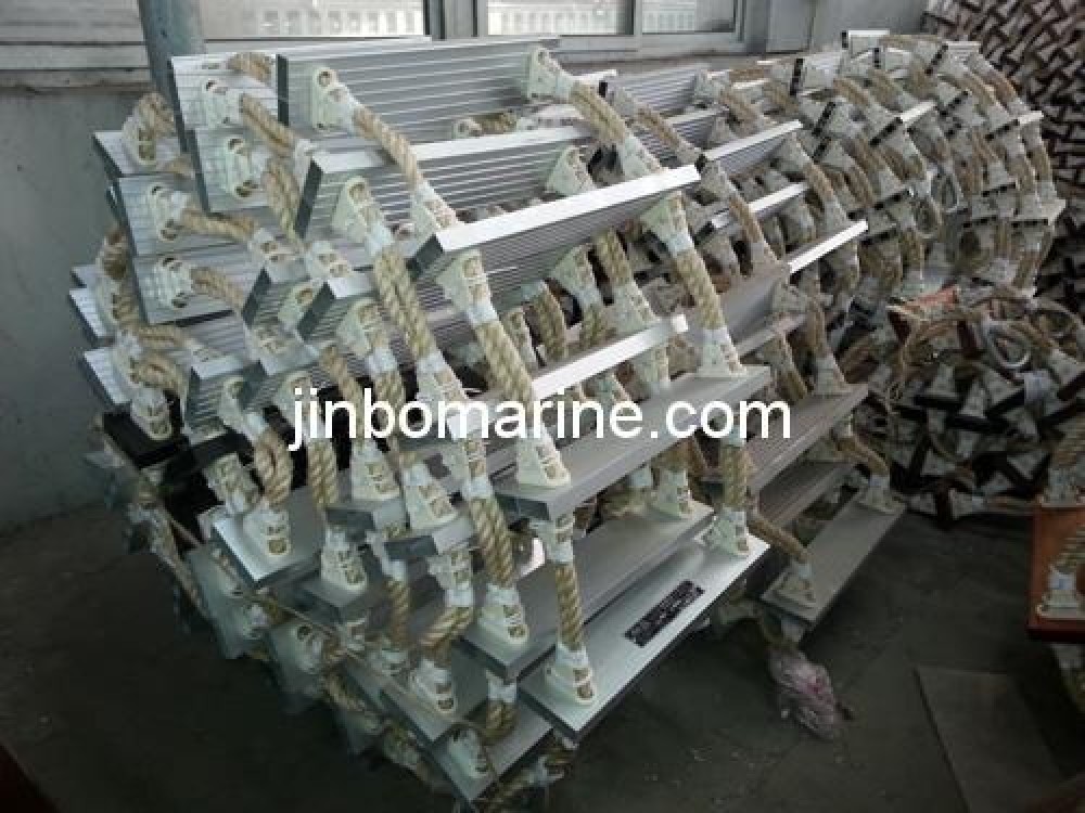 Mount Ship Rope Ladder - Image 2