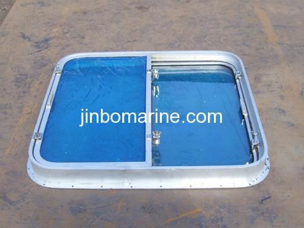 Aluminum Sliding Window - Image 1