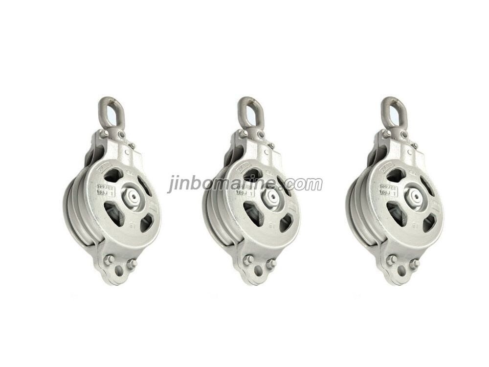 American Pattern Cargo Blocks C - Image 1