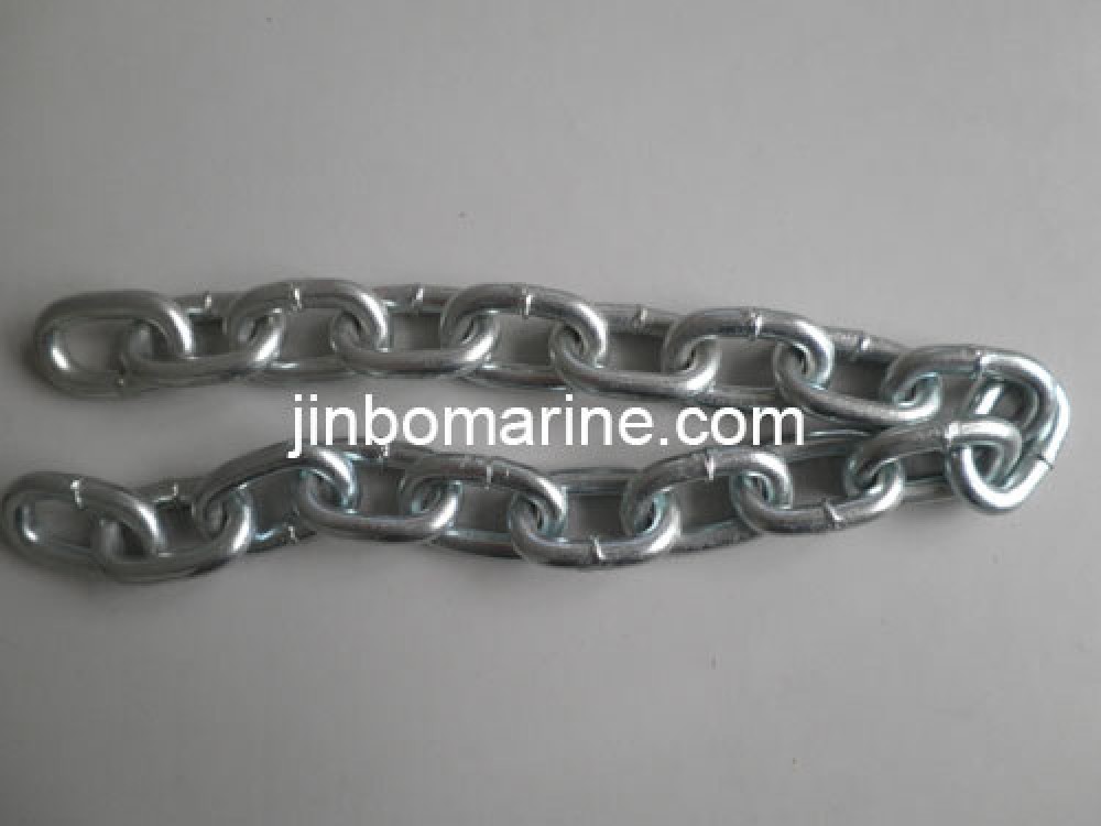 American Standard Link Chain ASTM1980 - Image 1