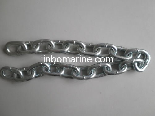 American Standard Link Chain ASTM1980