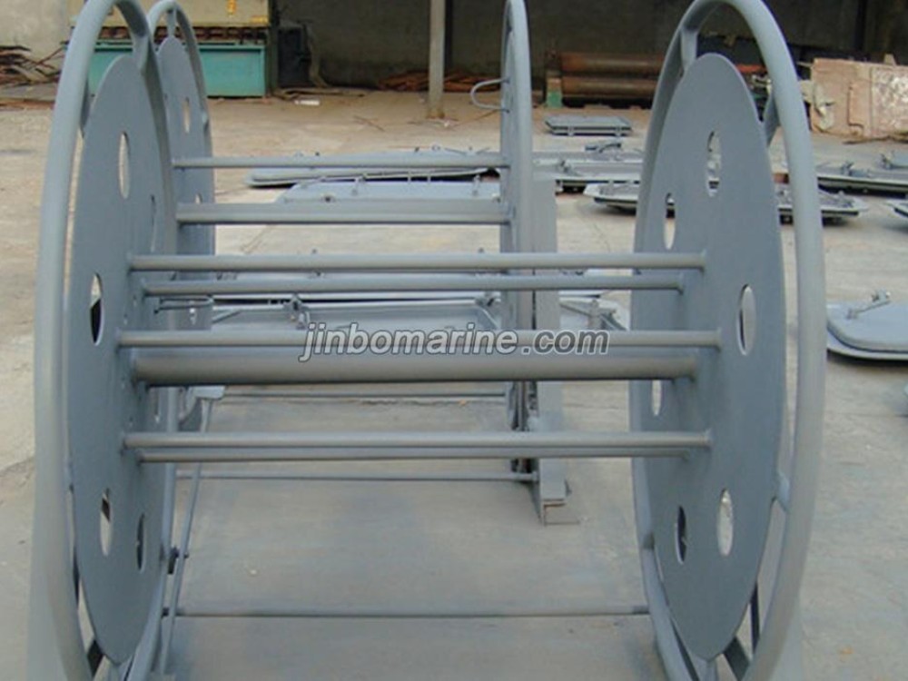 Anchoring Fiber Wire Reel - Image 2