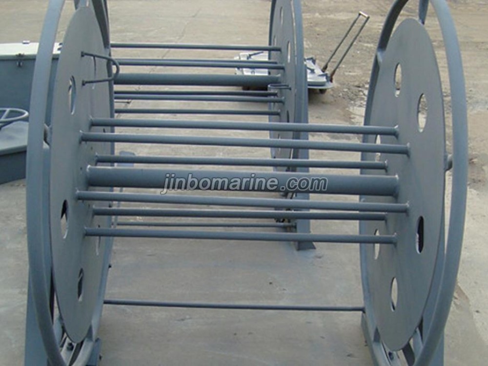 Anchoring Fiber Wire Reel - Image 3