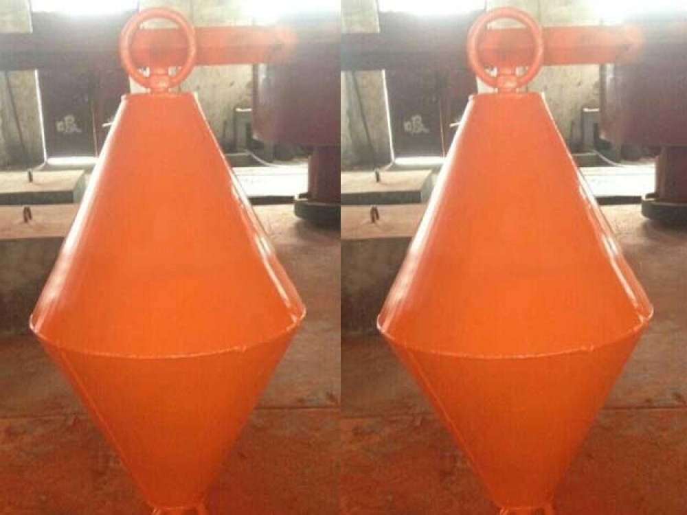 Anchor Mooring buoy - Image 1