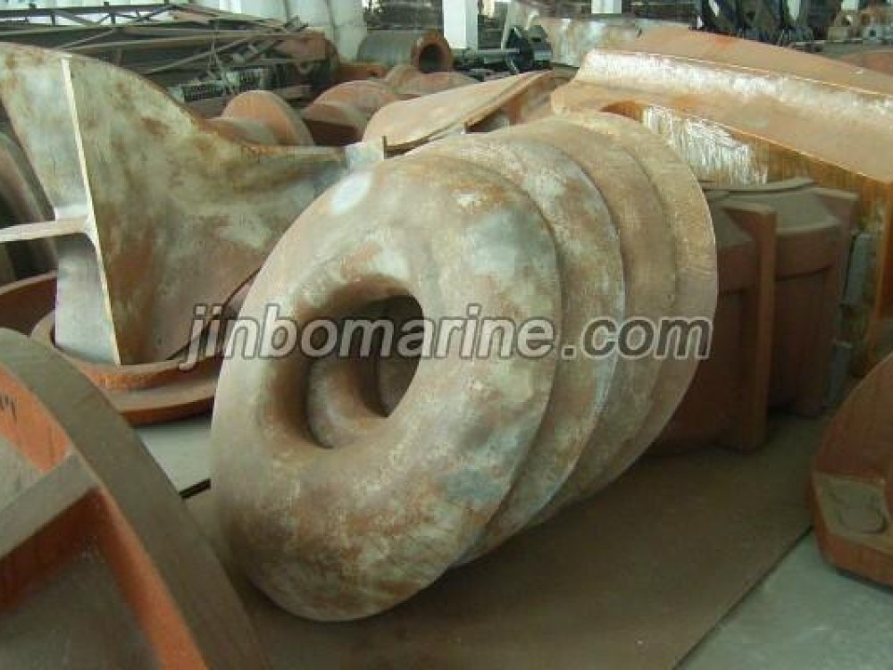 Anchor Mouths - Image 2