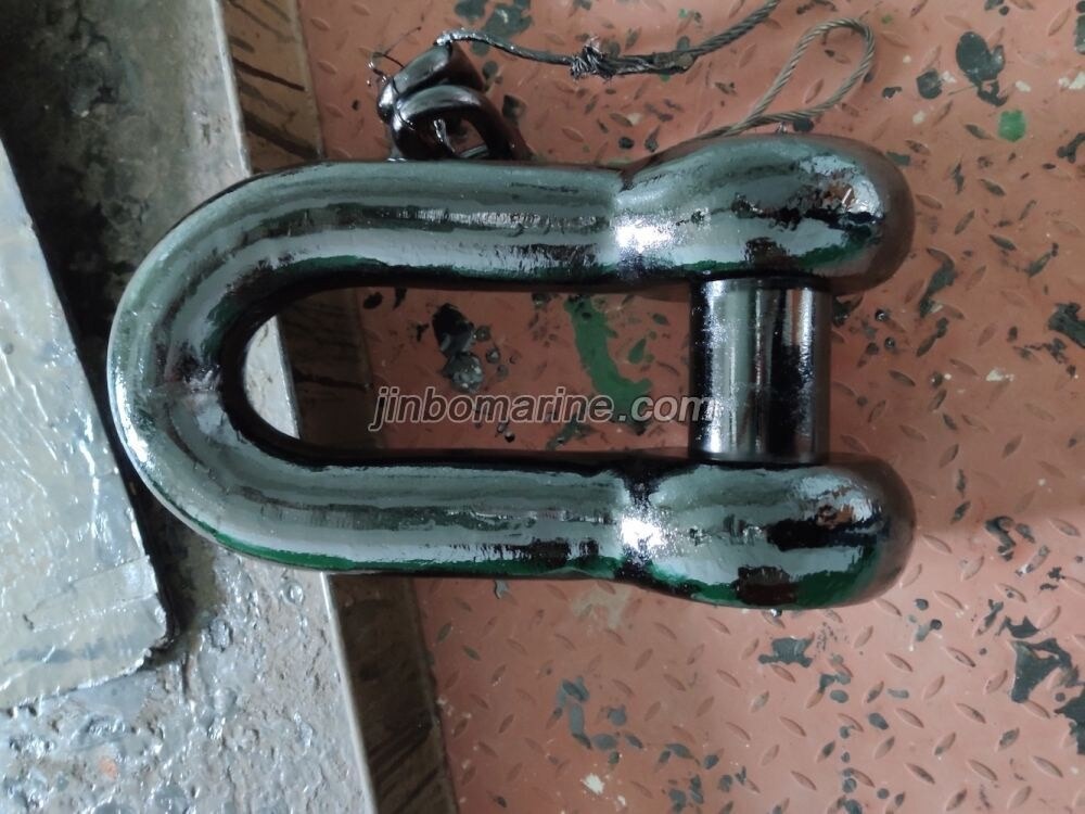 a26 Anchor Shackle for 10000KGS Anchor - Image 1