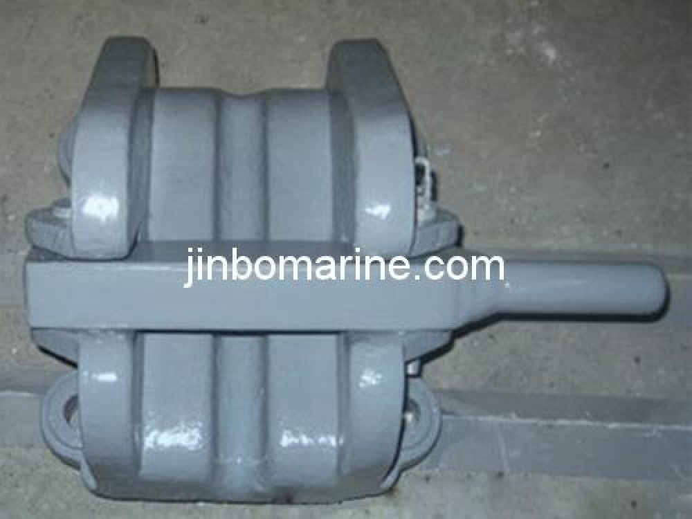 Anchor Chain Cable Stopper - Image 1