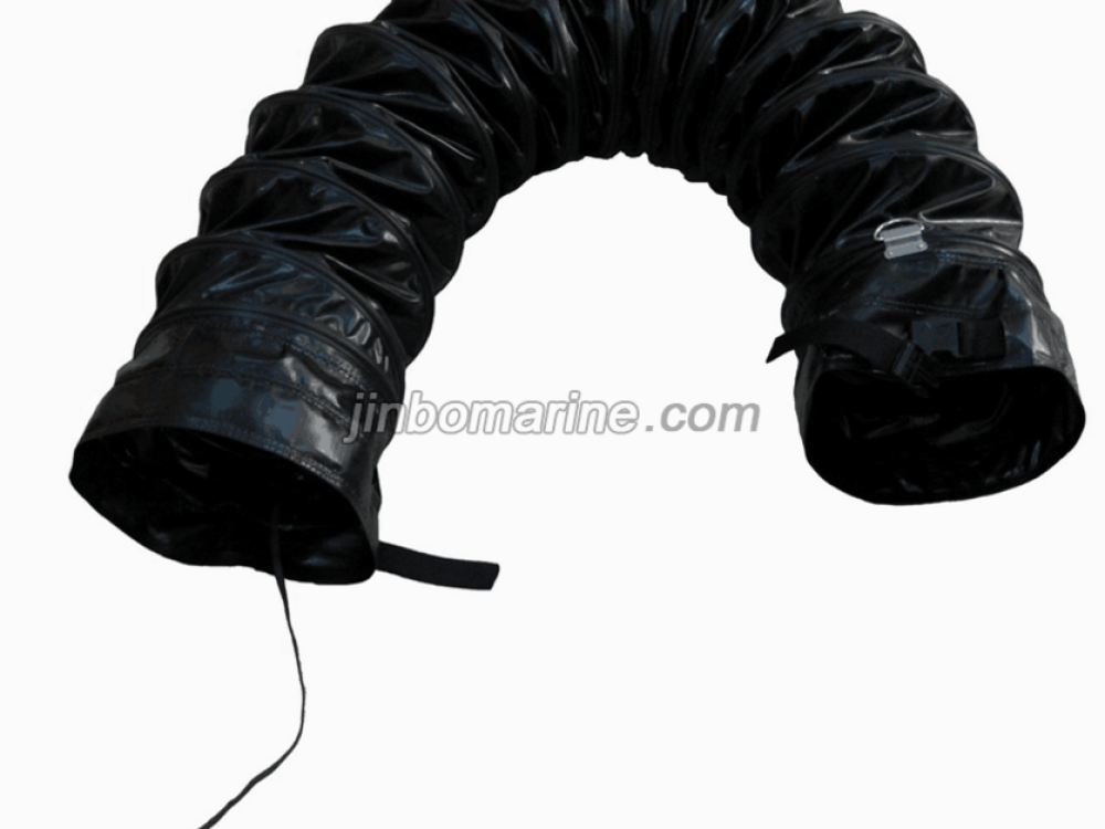Anti Static Ducting Ventilation Hose