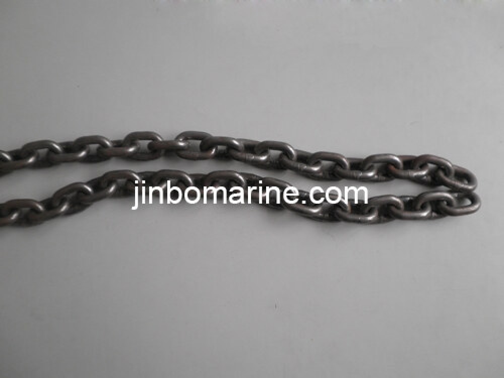 Australian Standard Link Chain - Image 1