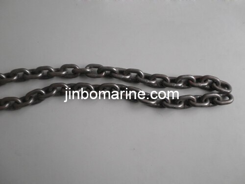 Australian Standard Link Chain