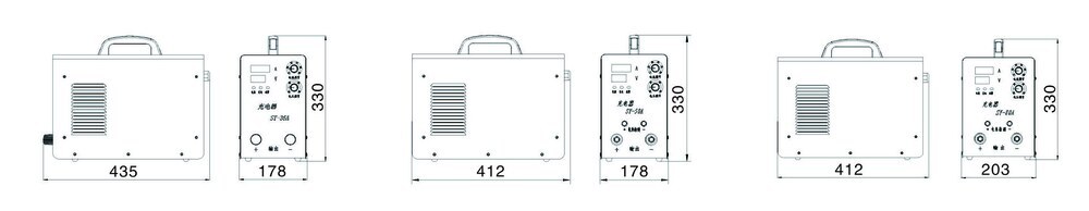 Automatic Battery Charger