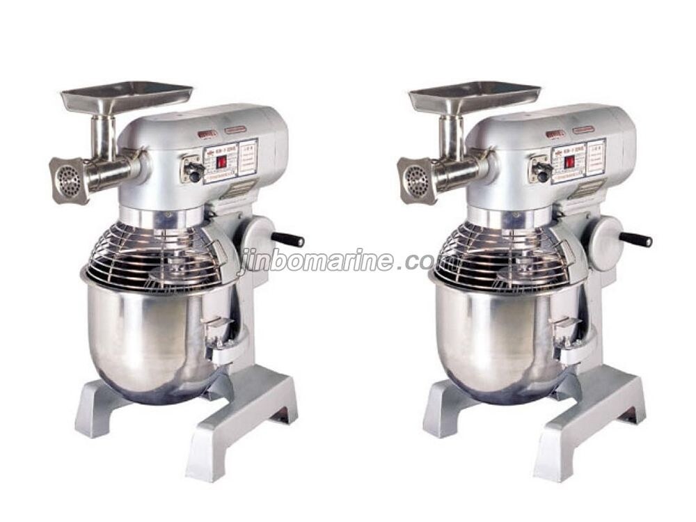 B20 Marine Planetary Mixer - Image 1