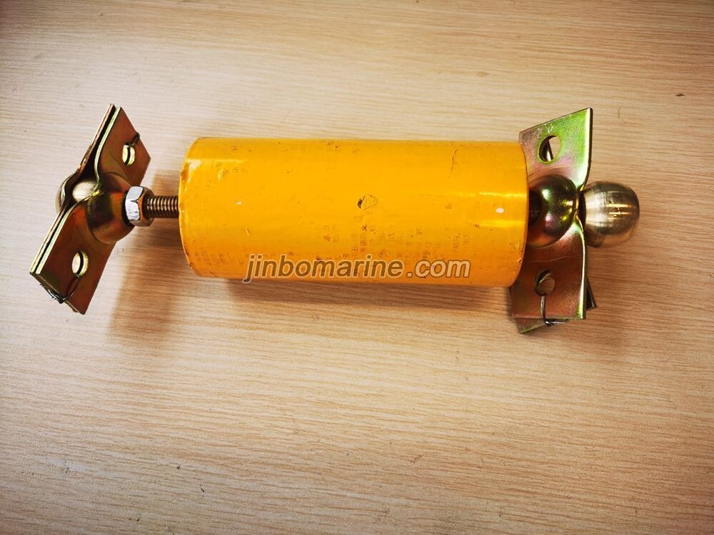 Metal Spring Hanger