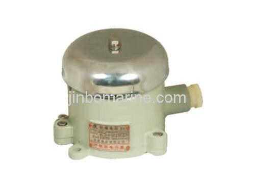 BAL-24D Explosion Proof Electrical Bell