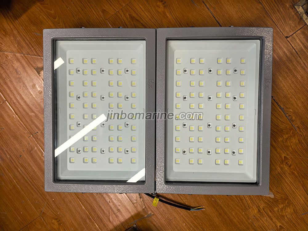 BAT95-T 400W LED Explosion-proof Light