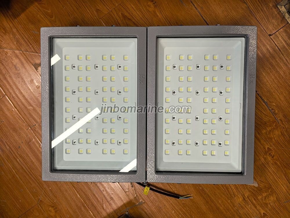 BAT95-T 400W LED Explosion-proof Light - Image 1