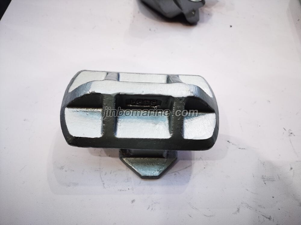 BC-G3-C LOCKABLE STACKING CONE - Image 2