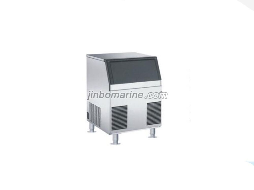 BCM-100 Marine Ice Flaking Machine - Image 1