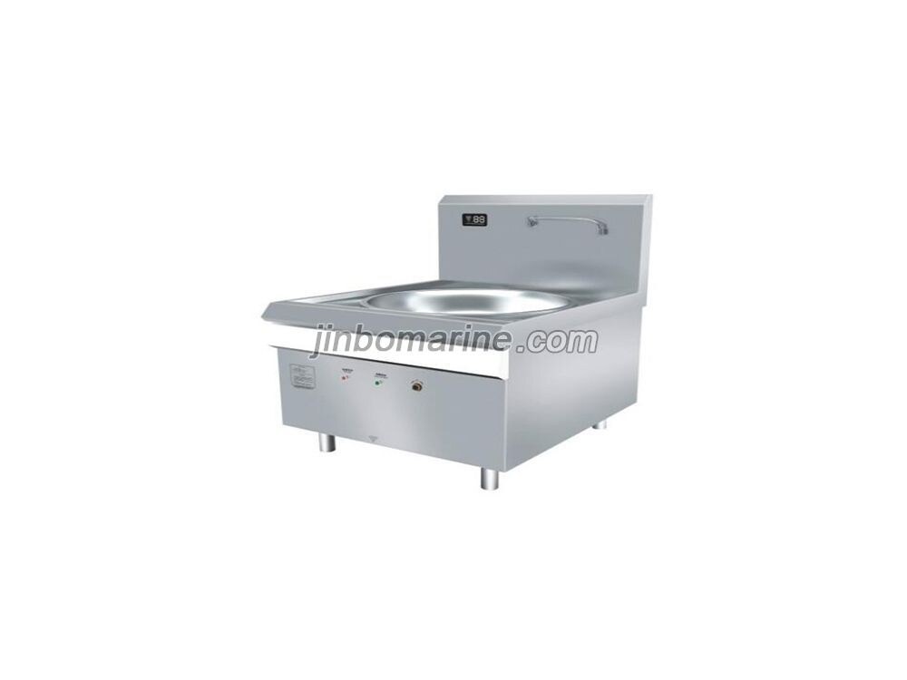 BDCZ-15 Marine Large Electromagnetic Cooker - Image 1