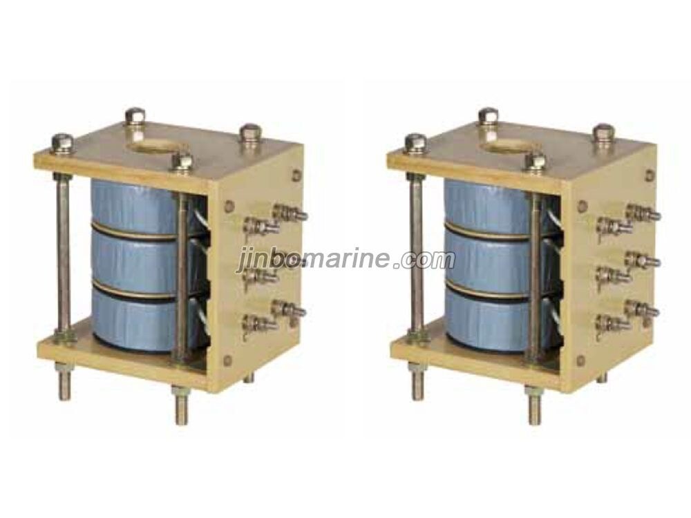 BDK-64 Series Marine Reactor - Image 1