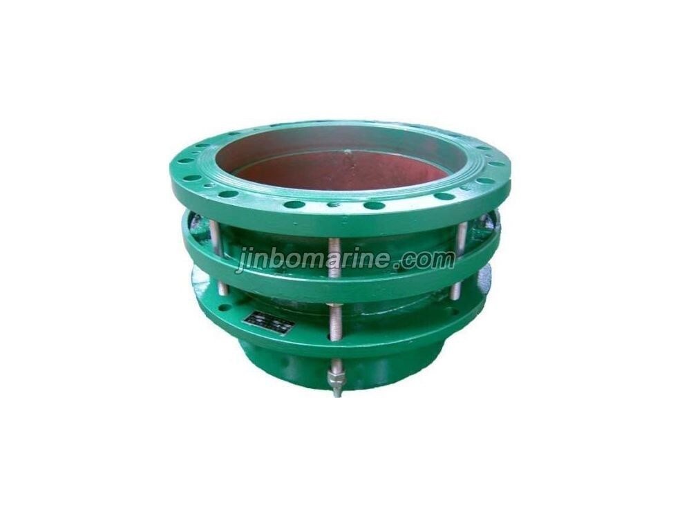 BFL Flange Type Limited Expansion Joint - Image 1